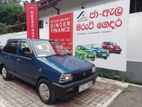 Suzuki Maruti 800 2010