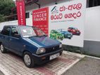 Suzuki Maruti 800 2010