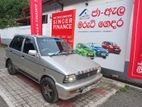 Suzuki Maruti 800 2010