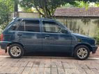 Suzuki Maruti 800 2010