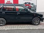 Suzuki Maruti 800 2010