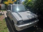 Suzuki Maruti 800 2010