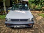 Suzuki Maruti 800 2010
