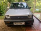 Suzuki Maruti 800 2010