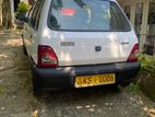 Suzuki Maruti 800 2011