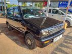 Suzuki Maruti 800 2011