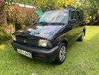 Suzuki Maruti 800 2011