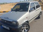 Suzuki Maruti 800 2011