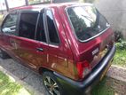Suzuki Maruti 800 2011