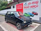 Suzuki Maruti 800 2011