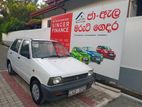 Suzuki Maruti 800 2011