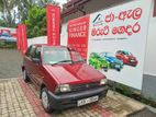 Suzuki Maruti 800 2011