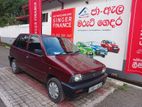 Suzuki Maruti 800 2011