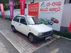 Suzuki Maruti 800 2011