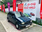 Suzuki Maruti 800 2011