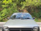 Maruti Suzuki 800 2011