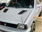 Suzuki Maruti 800 2011