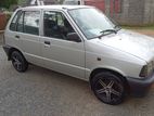 Suzuki Maruti 800 2012