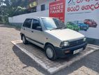 Suzuki Maruti 800 2012