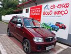 Suzuki Maruti 800 2012