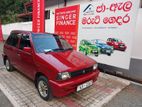 Suzuki Maruti 800 2012