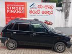Suzuki Maruti 800 2012