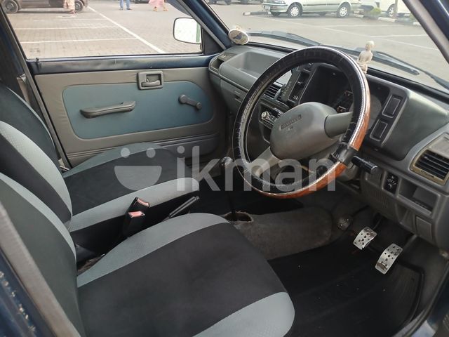 Suzuki Maruti 2012 photo 5