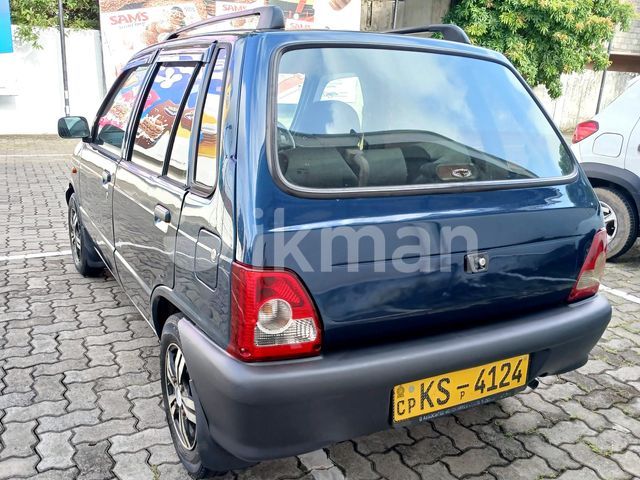 Suzuki Maruti 2012 photo 2