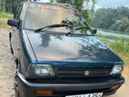 Suzuki Maruti 800 2012
