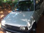 Suzuki Maruti 800 2012