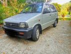 Suzuki Maruti 800 2012