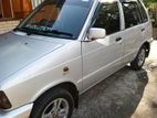 Suzuki Maruti 800 2013