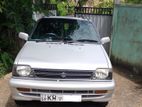 Suzuki Maruti 800 2013