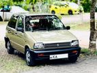 Suzuki Maruti 800 AC 2005