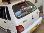 Suzuki Maruti 800 AC 2008