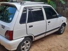 Suzuki Maruti 2008