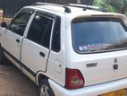 Suzuki Maruti 2008
