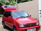 Suzuki Maruti 800 AC 2009