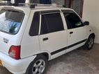 Suzuki Maruti 800 2010