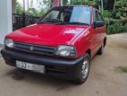 Suzuki Maruti 800 2004