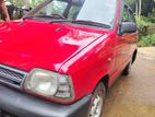 Suzuki Maruti 800 2004