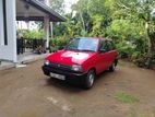 Suzuki Maruti 800 2004