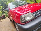 Suzuki Maruti 800 2004
