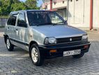 Suzuki Maruti 800AC 2008