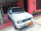 Suzuki Maruti 2010