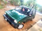 Suzuki Maruti 800cc 1994