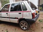 Suzuki Maruti 800cc 1994
