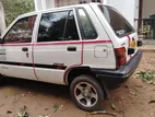 Suzuki Maruti 800cc 1994