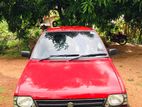 Maruti Suzuki 800 2004