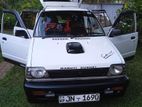 Suzuki Maruti 800cc 2004